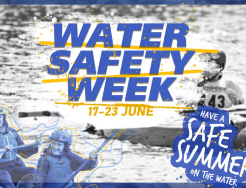 Water Safety Week 2024